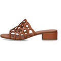 Mules femme sur Grenoble : Mules Aquaclara P-ELCHE