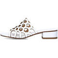Mules femme sur Grenoble : Mules Aquaclara P-ELCHE