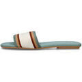 Mules femme sur Grenoble : Mules EAX XDP056XV922