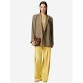Pantalons sur Grenoble : Pantalon Pinko Ricordi Pantalone Cotone