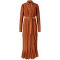Robe Pinko Tangaccio Chemisier Abito