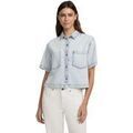 Chemises sur Grenoble : Chemise Guess w5gh0fd5m83