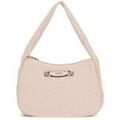 Sacs &agrave; mains sur Grenoble : Sac &agrave; main Guess hwwg953002 Beige