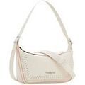 Sac &agrave; main Desigual 25SAXP52 Blanc Grenoble