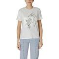 Tee-shirts sur Grenoble : T-shirt Desigual 25SWTKAB