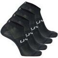 Chaussettes Uyn unisexe Chaussettes Paquet de 4