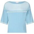 Tee-shirts sur Grenoble : T-shirt Liu Jo TA5098MS027