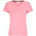 Tee-shirts sur Grenoble : T-shirt Liu Jo TA5179J6040
