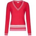 Tee-shirts sur Grenoble : T-shirt Liu Jo TA5087MS36L