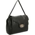 Sac &agrave; main Liu Jo AA5017e0037 Noir Grenoble