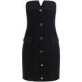 Robes sur Grenoble : Robe courte Marciano 5GGK147300A