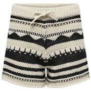 Short Only Shorts