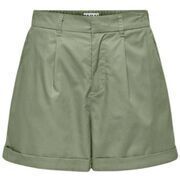 Short Only Shorts