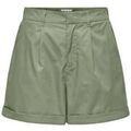 Short Only Shorts