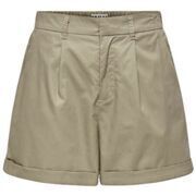Short Only Shorts