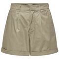 Short Only Shorts