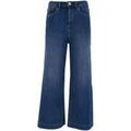 Jeans sur Grenoble : Jeans flare / larges Yes Zee px348x914