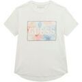 Tee-shirts enfants sur Grenoble : T-shirt enfant Guess T-shirt
