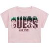 T-shirt enfant Guess T-shirt