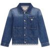 Veste enfant Guess j5rl04d45e0