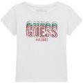 Tee-shirts enfants sur Grenoble : T-shirt enfant Guess T-shirt