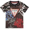 Tee-shirts enfants sur Grenoble : T-shirt enfant Guess T-shirt