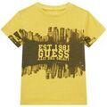 Tee-shirts enfants sur Grenoble : T-shirt enfant Guess T-shirt