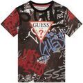 Tee-shirts enfants sur Grenoble : T-shirt enfant Guess T-shirt