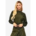 Pull Liu Jo TF5269MS49I