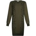Robes sur Grenoble : Robe courte Liu Jo TF5173MS49I