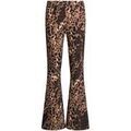 Jeans sur Grenoble : Jeans flare / larges Liu Jo TF5127JS182