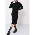 Robes sur Grenoble : Robe Kebello Robe F, Noir