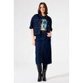 Veste Garcia Veste en jean Rinsed Grenoble