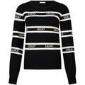 Tee-shirts sur Grenoble : T-shirt Liu Jo TF5303MS63L