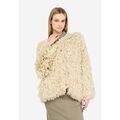 Gilets sur Grenoble : Gilet Liu Jo CF5314MA88Q