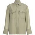 Chemises sur Grenoble : Chemise Liu Jo CF5221T011A