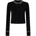 Gilets sur Grenoble : Gilet Pinko 105686A2S4