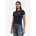 T-shirt Guess W4YI02J1314 Grenoble