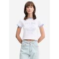 Tee-shirts sur Grenoble : T-shirt Guess W5yi03j1314