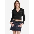 Tee-shirts sur Grenoble : T-shirt Guess Maglia Jeans