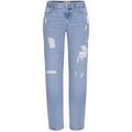 Jeans Guess W5YA98D5R2B Grenoble