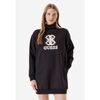 Robe courte Guess V5YK07KCX22