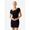 Robe courte Guess W5YK17KCMU2