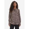 Chemise Guess W5YH03WF1T2