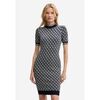 Robe courte Guess W3YK39Z37K0