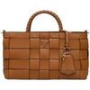 Sac &agrave; main Guess HWWG966106 Beige