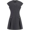Robe courte Guess W5BK19W2402