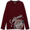 T-shirt enfant Guess Maglia