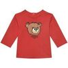 T-shirt enfant Guess Maglia