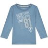 T-shirt enfant Guess Maglia